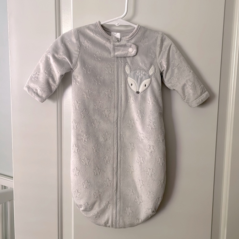 Sleep sack